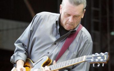 “Must of Got Lost” — classic Geils — RIP John “J.” Geiles