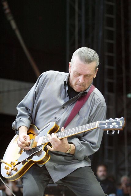 “Must of Got Lost” — classic Geils — RIP John “J.” Geiles